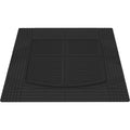 3D UNIVERSAL TRIM TO FIT CROSS FOLD CARGO LINER KAGU SIZE: LARGE 54 X 47 BLACK