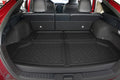 3D UNIVERSAL TRIM TO FIT CROSS FOLD CARGO LINER KAGU SIZE: LARGE 54 X 47 BLACK