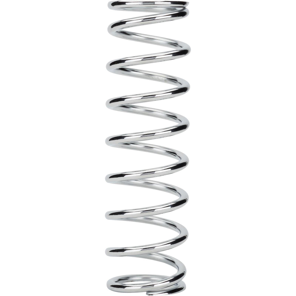 SPRING12IN 125 C/O CHROME