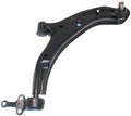 SUSPENSION CONTROL ARM AND BALL JOI