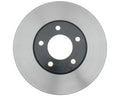 BRAKE ROTOR