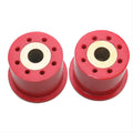Pedders auto part close-up