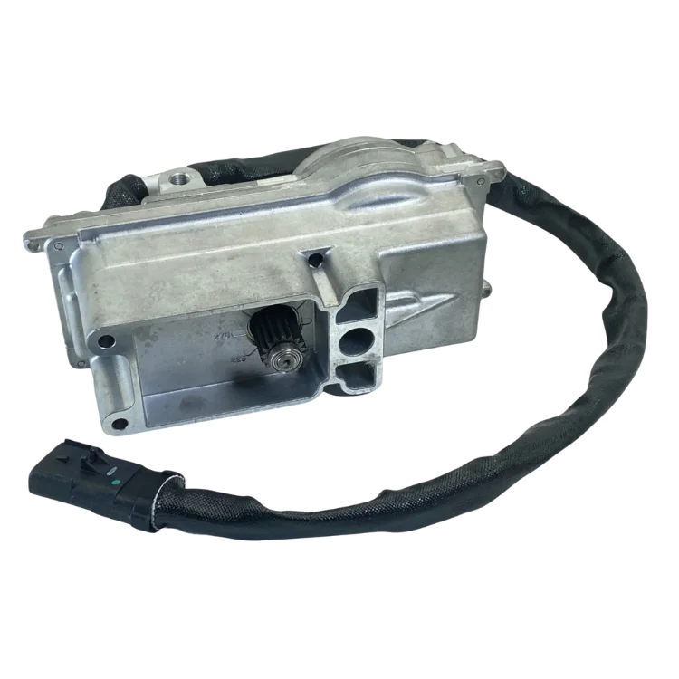 Spyder A/C Condenser For 08-16 Mitsubishi Lancer Outlander CD2-MI-3747