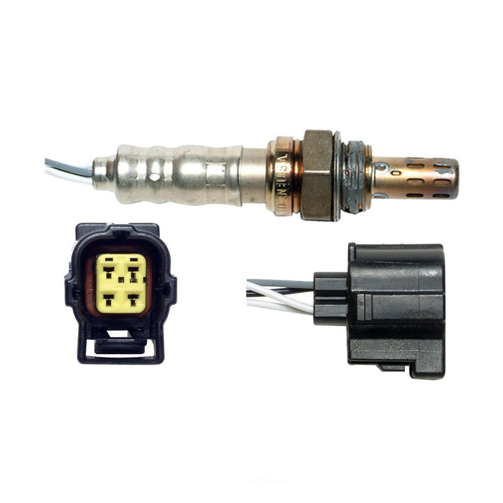 O2 OXYGEN SENSOR