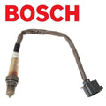 O2 OXYGEN SENSOR