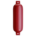 8.8IN X 26.8IN TWIN EYE FENDER G5 CLASSIC RED