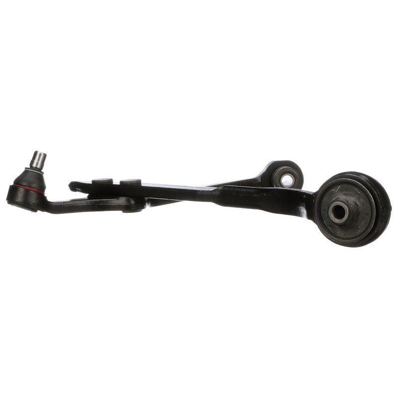 DELPHI control arms