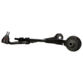 DELPHI control arms
