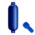 8.8IN X 26.8IN TWIN EYE FENDER G5 COBALT BLUE