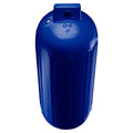 Polyform blue auto part