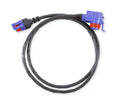 CABLE TEE CONNECTOR 36" NO END