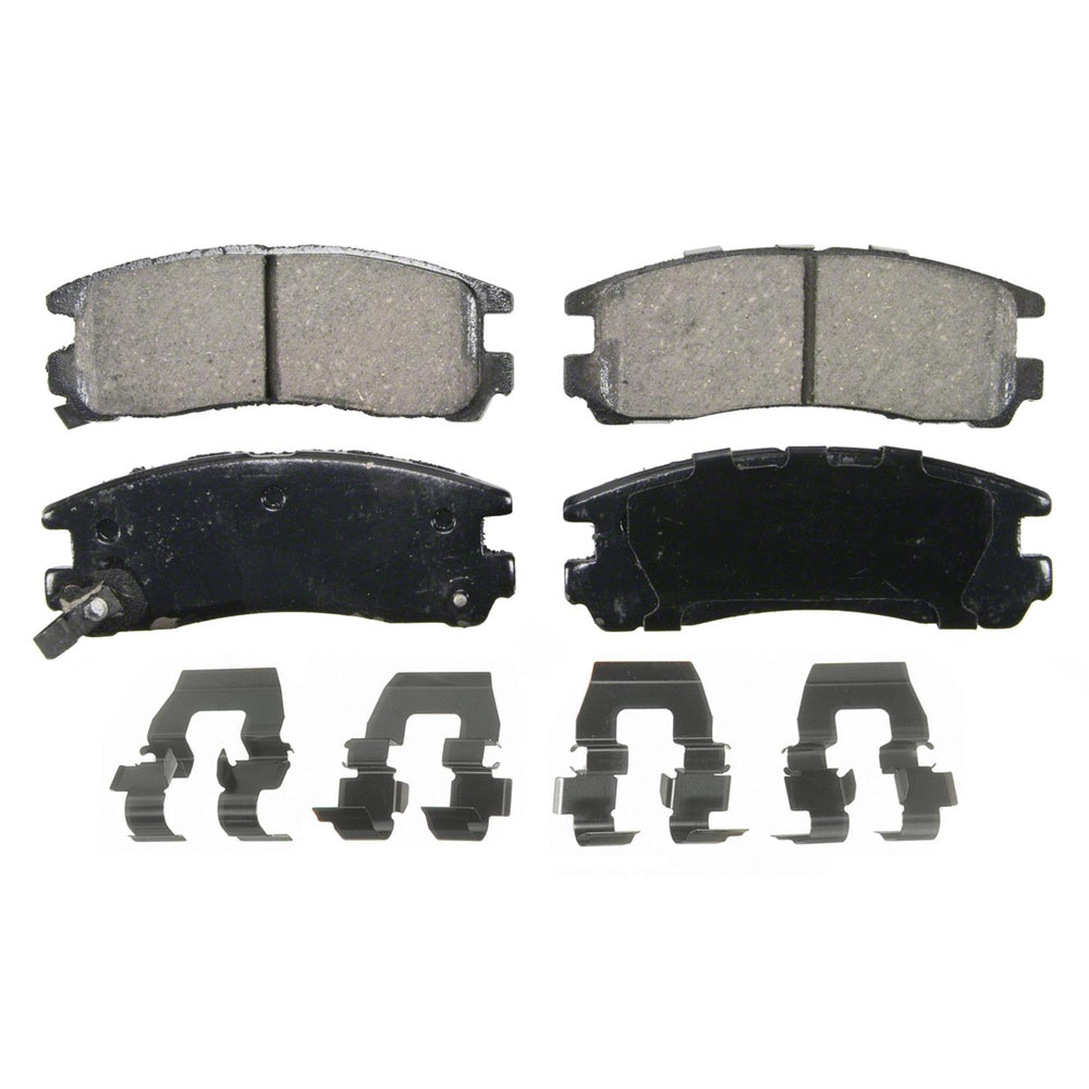 WAGNER BRAKE auto part