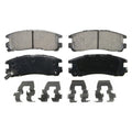 NAO BRAKE PADS