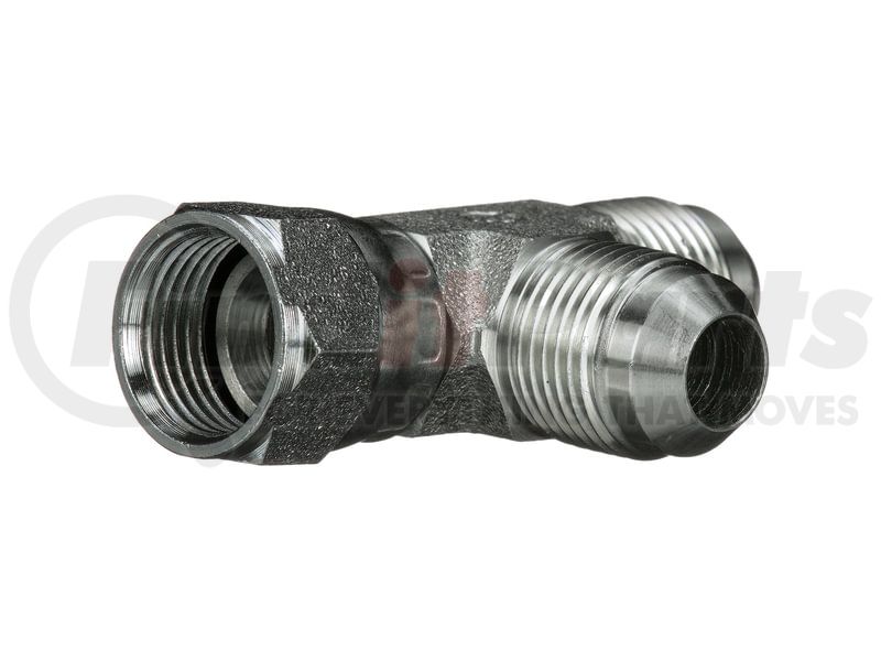 HYDRAULIC ADAPTER - SAE TO SAE