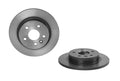Brembo 11-15 Chevy Cruze/2016 Cruze Limited Rear Premium UV Coated OE Equivalent Rotor