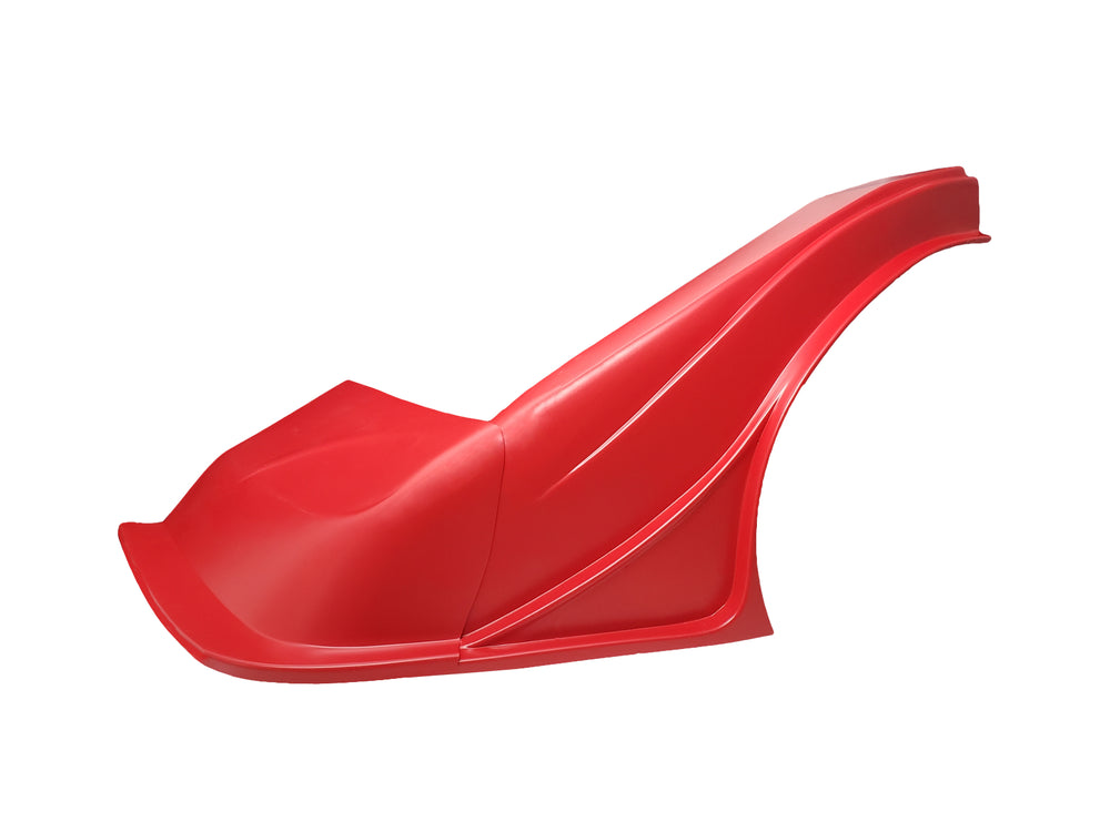 DOMINATOR RACING PRODUCTS fender flares