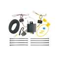 T-ONE CONNECTOR ASSEMBLY W/UPGRADE