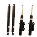Bilstein B4 07-09 Dodge / 10-12 Mercedes Benz Sprinter Rear Twintube Shock Absorber