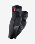 EVS TP199 Elbow Guard Blackout Black - Small/Medium