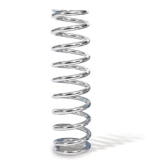 SPRING12IN 185 C/O CHROME