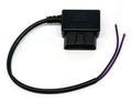 AMP Research 14-21 GM Replacement OBD II Module Plug for Plug N Play Power Step