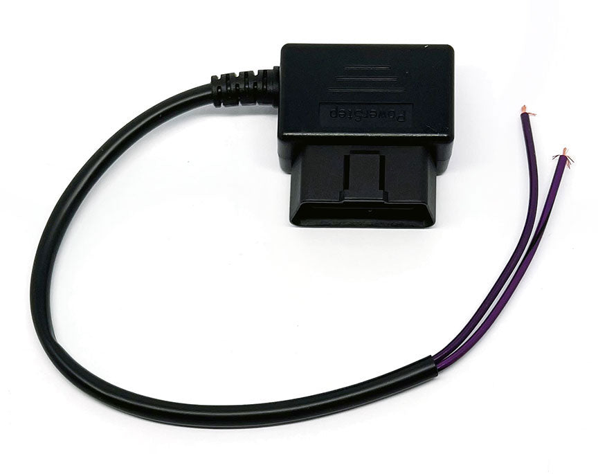 AMP MODULE OBD-II - 19-03981-90