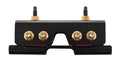 PPE Transmission Mount - 70 Hardness - GM 2500 3500 HD w Allison 1000 4WD 2WD 2001-2010 - Red 169030170