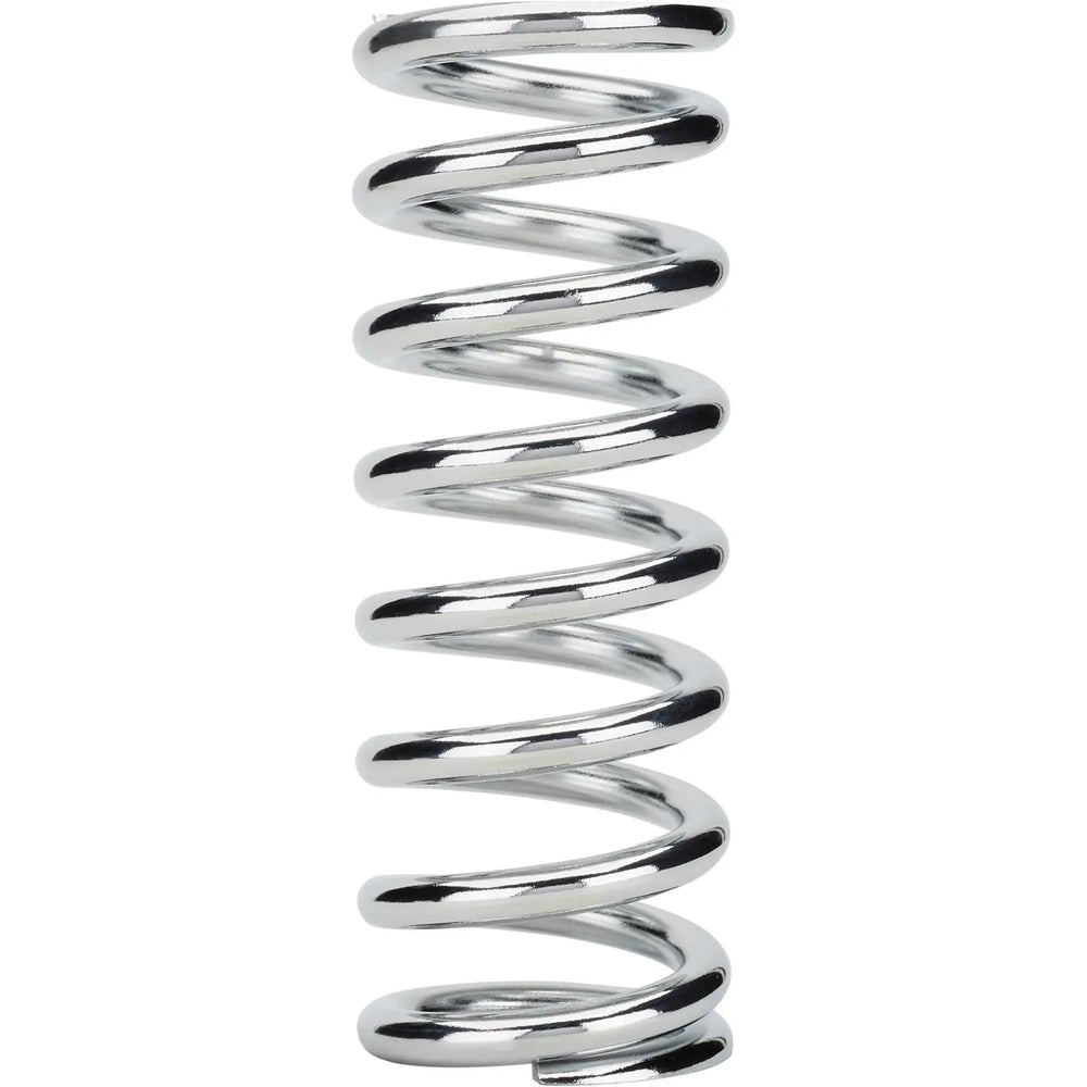 SPRING10IN 450 C/O CHROME