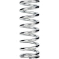 SPRING10IN 450 C/O CHROME