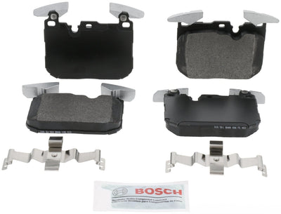 DISC BRAKE PADS