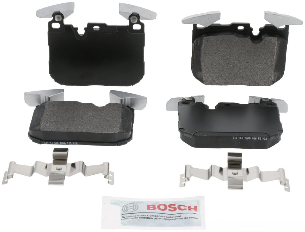DISC BRAKE PADS
