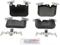 DISC BRAKE PADS
