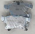OEX CERAMIC BRAKE PAD