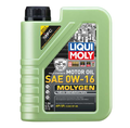 LIQUI MOLY 1L Molygen New Generation Motor Oil SAE 0W16