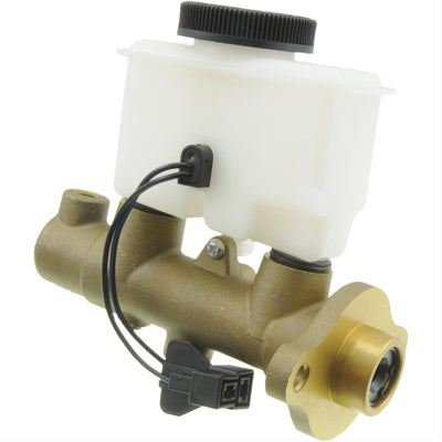 NEW MASTER CYLINDER