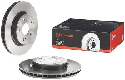 DISC BRAKE ROTOR