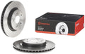 DISC BRAKE ROTOR