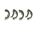 Brembo 00-11 Ford Focus Rear Drum Brake Shoe