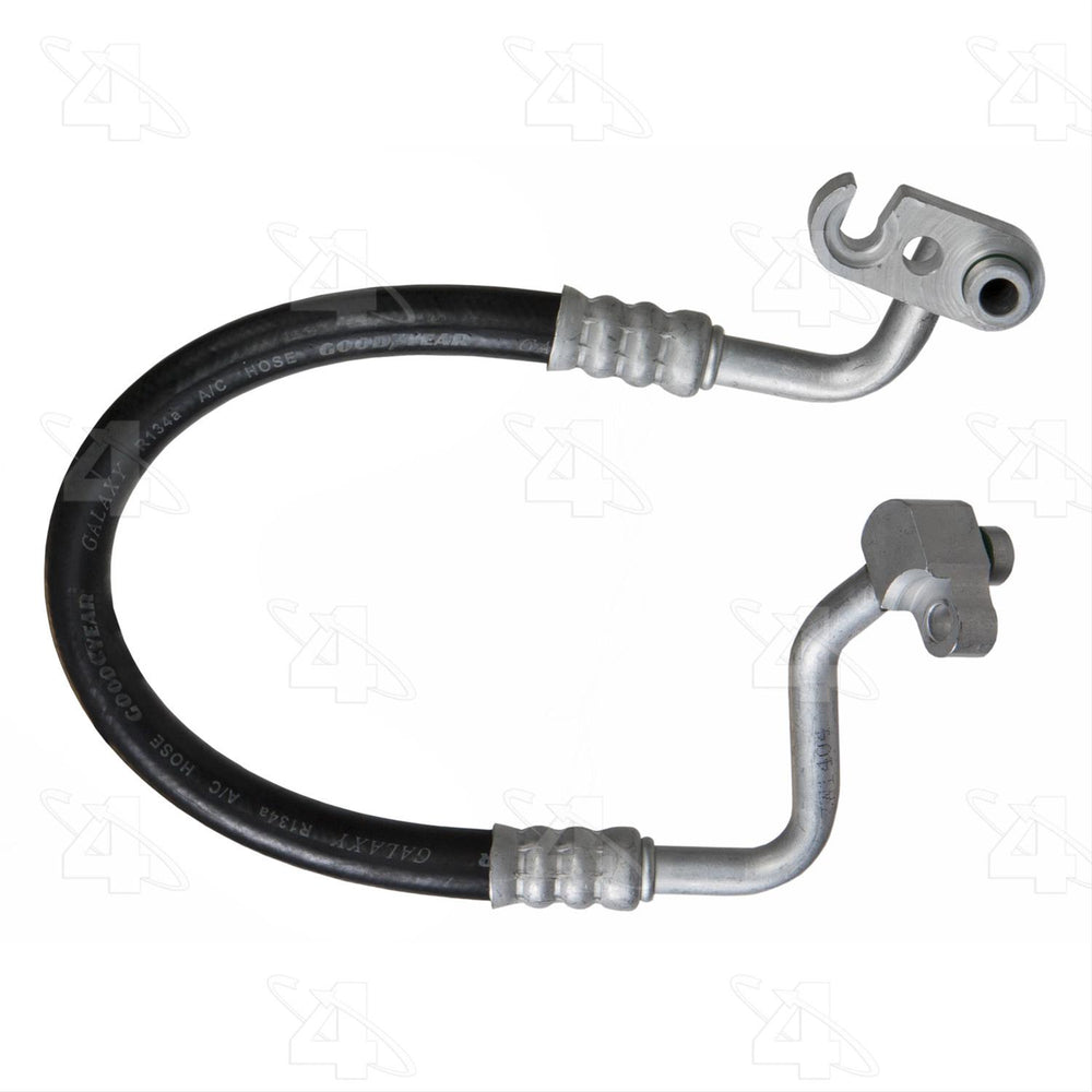 FOUR SEASONS auto part