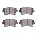 DFC 03-21 Audi A8 Rear Active Performance Pads - Low Metallic
