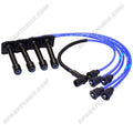 NGK ZX40 WIRE SET CL5 Ignition Wire Set ZX40