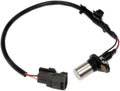 MAGNETIC CRANKSHAFT POSITION SENSOR