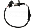 MAGNETIC CRANKSHAFT POSITION SENSOR