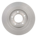 Brembo 16-17 Hyundai Azera/18-20 Elantra GT/13-19 Optima Rear Premium UV Coated OE Equivalent Rotor