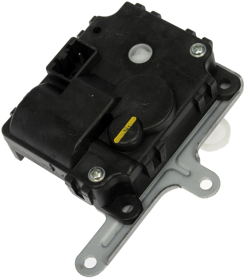 HVAC AIR DOOR ACTUATOR