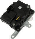 HVAC AIR DOOR ACTUATOR