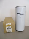 OIL FILTER MIN ORDER QTY1