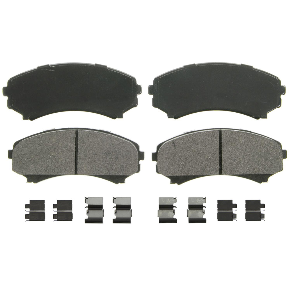 WAGNER BRAKE auto part