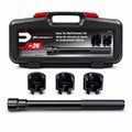 Powerbuilt auto part detail