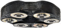 DRIVESHAFT COUPLER